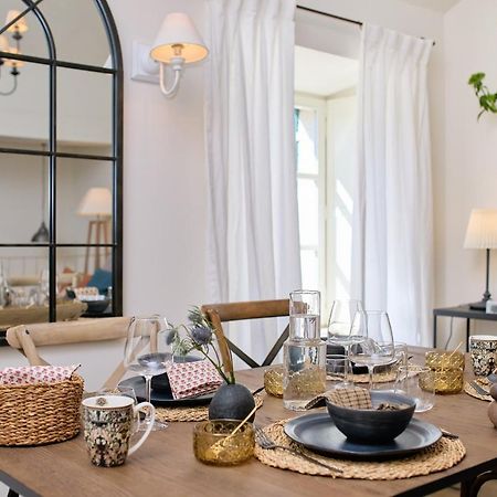 Villa Inside The Old Town With Private Terrace And Floor Heating Dubrovnik Exterior foto