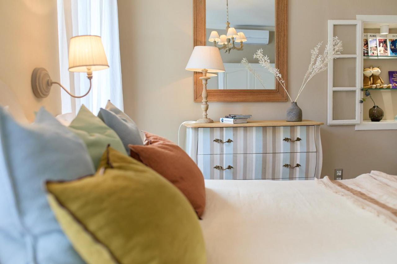 Villa Inside The Old Town With Private Terrace And Floor Heating Dubrovnik Exterior foto